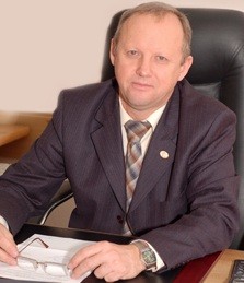 Ковальчук Валерий Владимирович